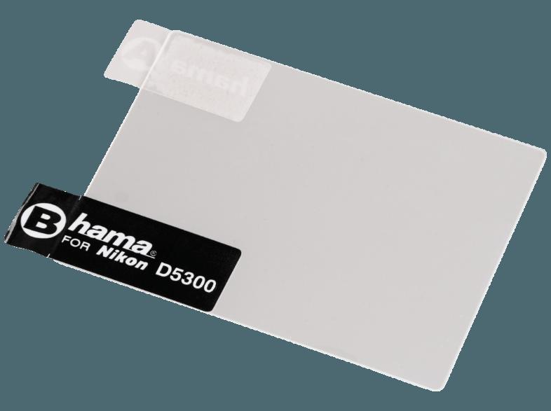 HAMA 088670 Kamera-Displayschutzglas, HAMA, 088670, Kamera-Displayschutzglas