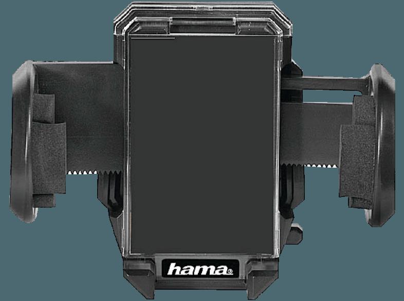 HAMA 089481 Smartphone-Halter KFZ-Halterung