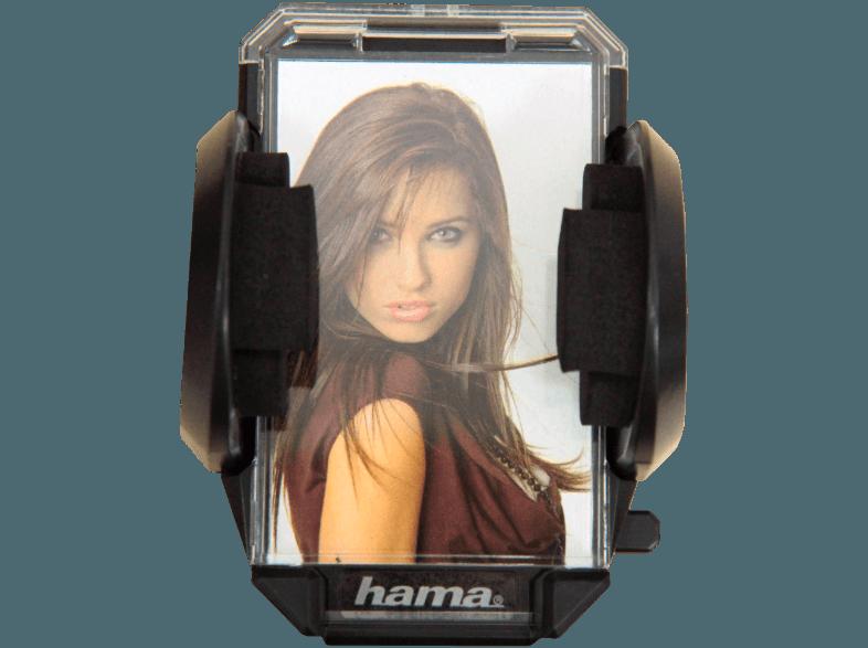 HAMA 089481 Smartphone-Halter KFZ-Halterung