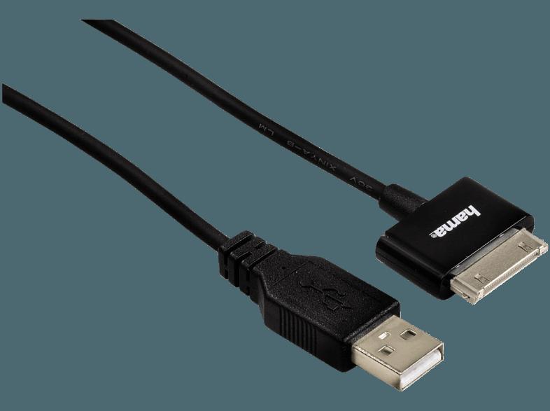 HAMA 093577 USB-Kabel USB-Kabel
