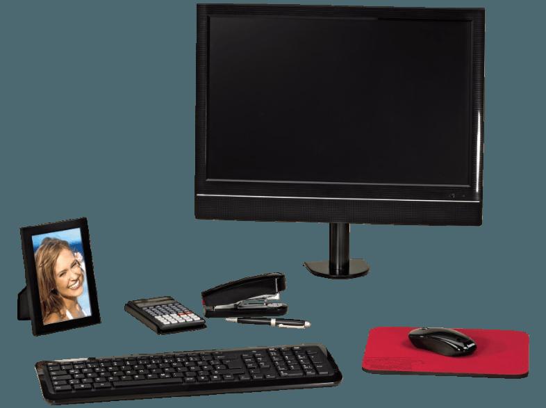 HAMA 095831 Monitorarm FULLMOTION Monitorarm