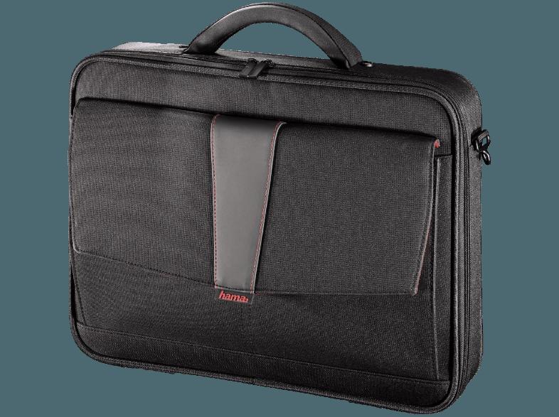 HAMA 101071 Notebook-Tasche Atlanta Tasche Für Displaygröße: 40 cm (15.6 Zoll)