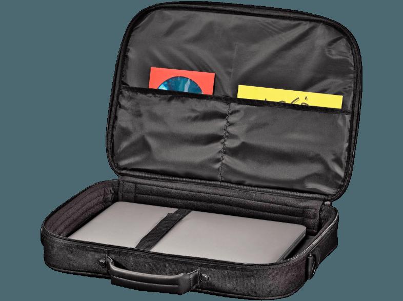 HAMA 101088 Notebook-Tasche Sydney Rucksack Für Displaygröße: 40 cm (15.6 Zoll)