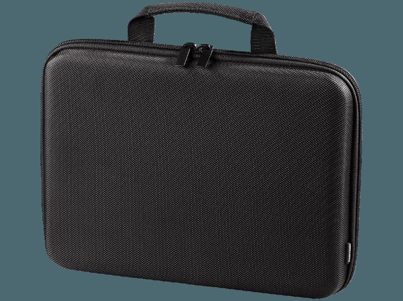 HAMA 101142 Notebook-Hardcase Tech-Fabric Sleeve Für Displaygröße: 34 cm (13.3 Zoll), HAMA, 101142, Notebook-Hardcase, Tech-Fabric, Sleeve, Displaygröße:, 34, cm, 13.3, Zoll,