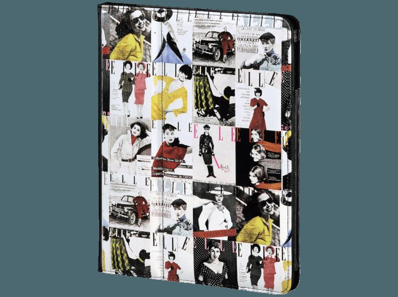 HAMA 104670 Elle Portfolio Vintage Portfolio 24.6 cm (9.7 Zoll), HAMA, 104670, Elle, Portfolio, Vintage, Portfolio, 24.6, cm, 9.7, Zoll,