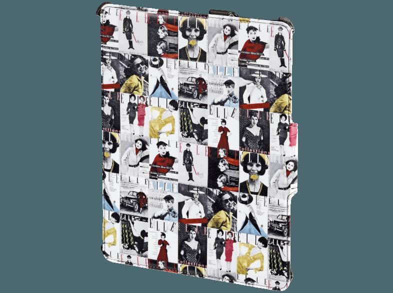 HAMA 104679 Elle Portfolio Vintage Portfolio 24.6 cm (9.7 Zoll)