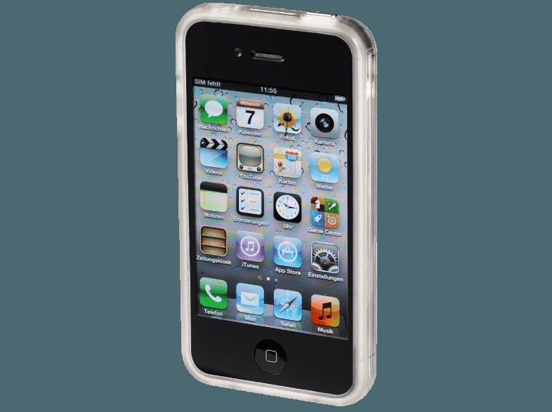 HAMA 106763 Handy-Cover Edge Protector Handy-Cover iPhone 4/4S