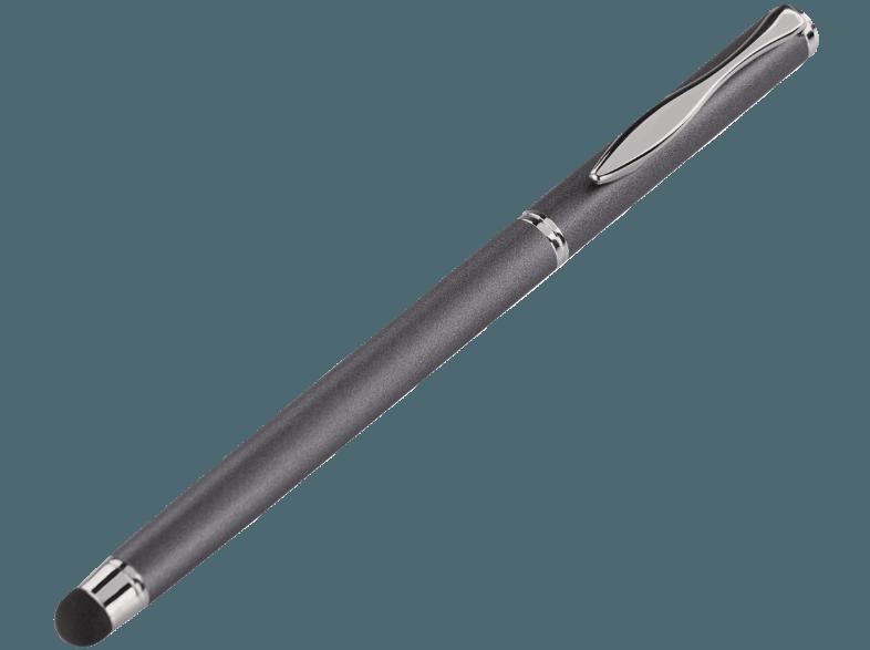 HAMA 107844 Stylus Eingabestift 2in1