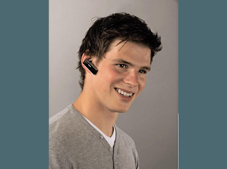 HAMA 108180 Trexis Bluetooth-Headset, HAMA, 108180, Trexis, Bluetooth-Headset