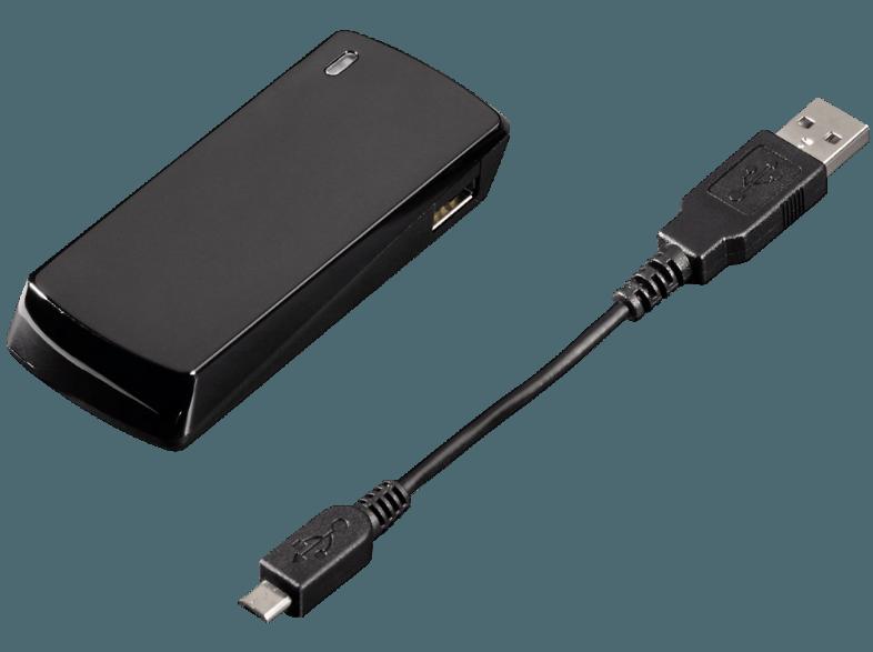 HAMA 115039 Universal Power Pack 1800 mAh Power Pack