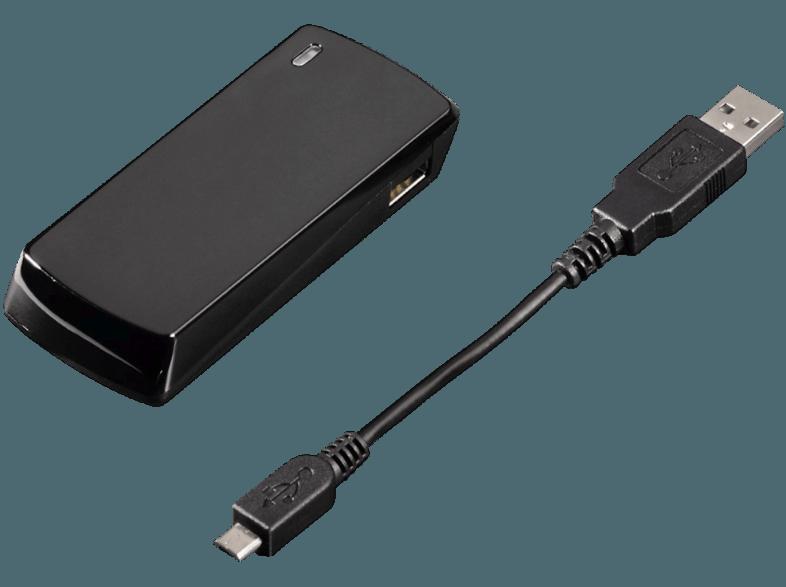 HAMA 115039 Universal Power Pack 1800 mAh Power Pack