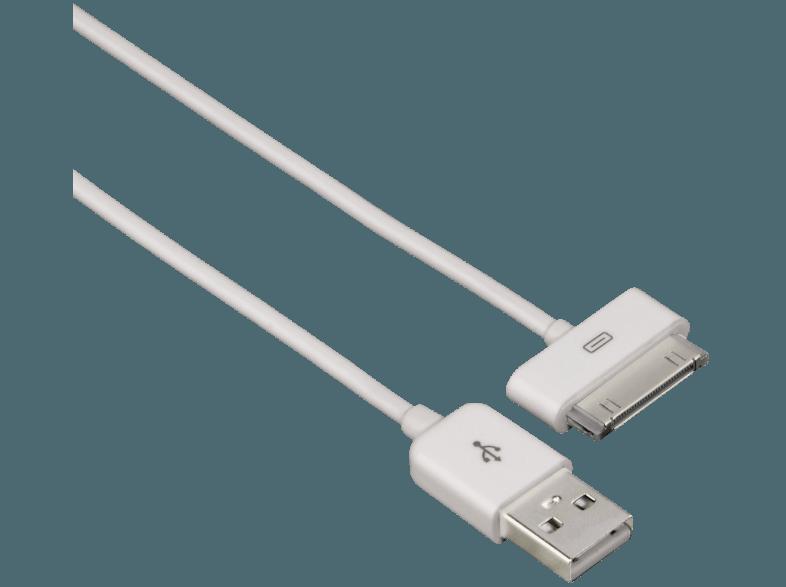 HAMA 115099 USB-Lade-/Sync-Kabel USB Ladekabel