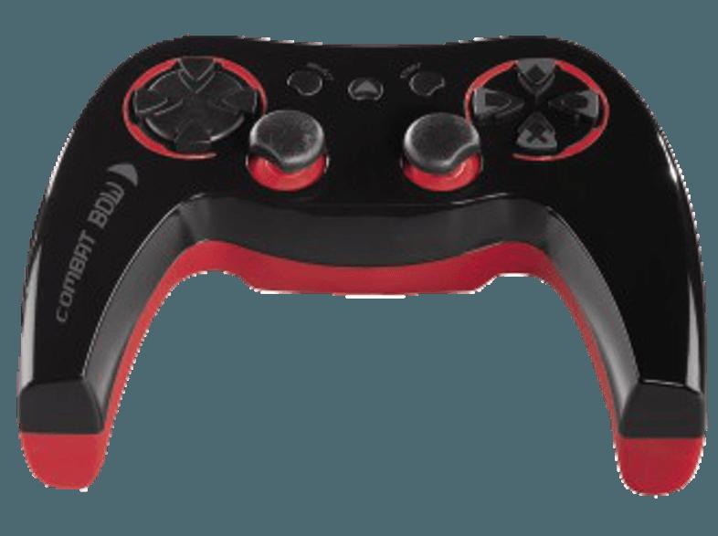 HAMA 115416 Bluetooth-Controller Combat Bow V2, HAMA, 115416, Bluetooth-Controller, Combat, Bow, V2