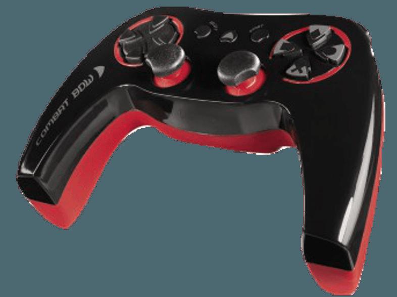 HAMA 115416 Bluetooth-Controller Combat Bow V2, HAMA, 115416, Bluetooth-Controller, Combat, Bow, V2