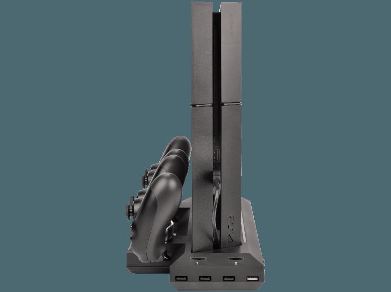 HAMA 115455 PS4 Multistand, HAMA, 115455, PS4, Multistand