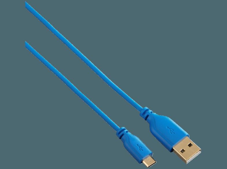 HAMA 115474 Controller-Ladekabel Super Soft, HAMA, 115474, Controller-Ladekabel, Super, Soft