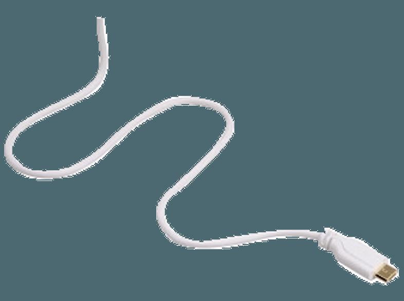 HAMA 115476 Controller-Ladekabel Super Soft, HAMA, 115476, Controller-Ladekabel, Super, Soft