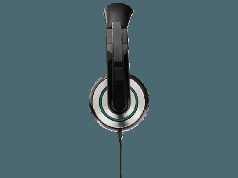 HAMA 115506 Overhead-Headset Insomnia Ice