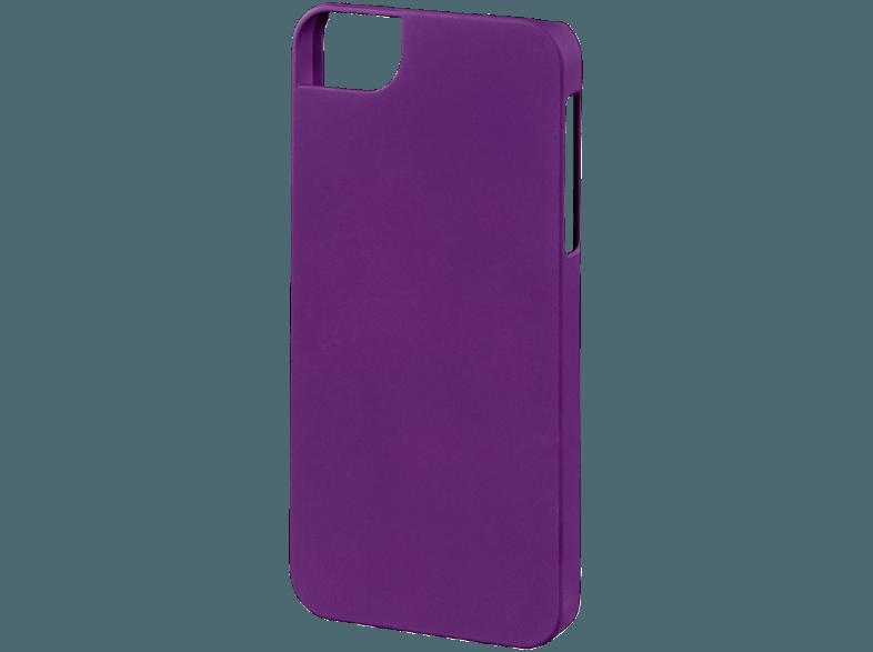 HAMA 118781 Handy-Cover Rubber Cover iPhone 5