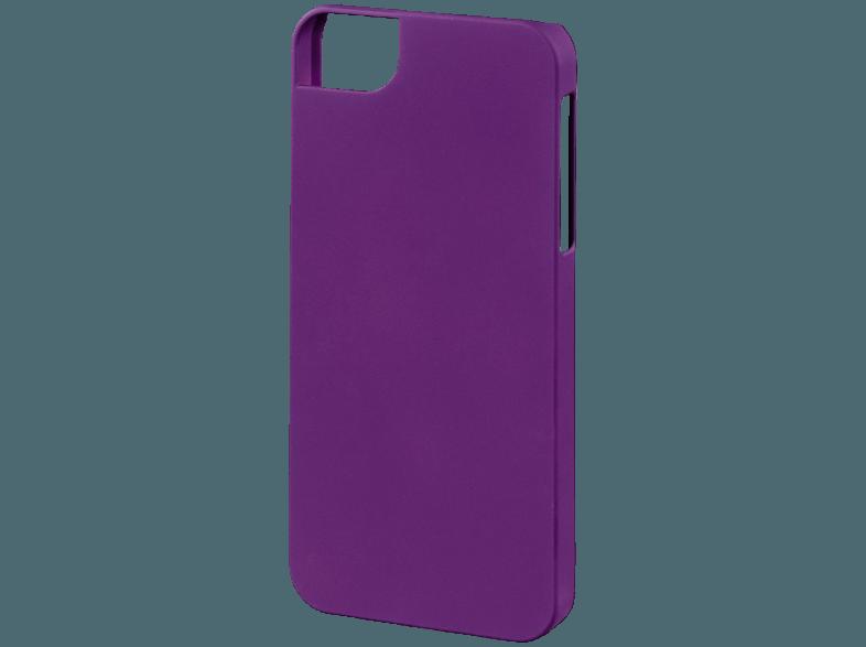 HAMA 118781 Handy-Cover Rubber Cover iPhone 5