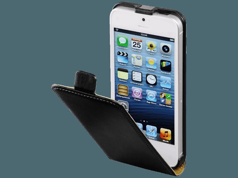 HAMA 118799 Handy-Fenstertasche Smart Case Tasche iPhone 5