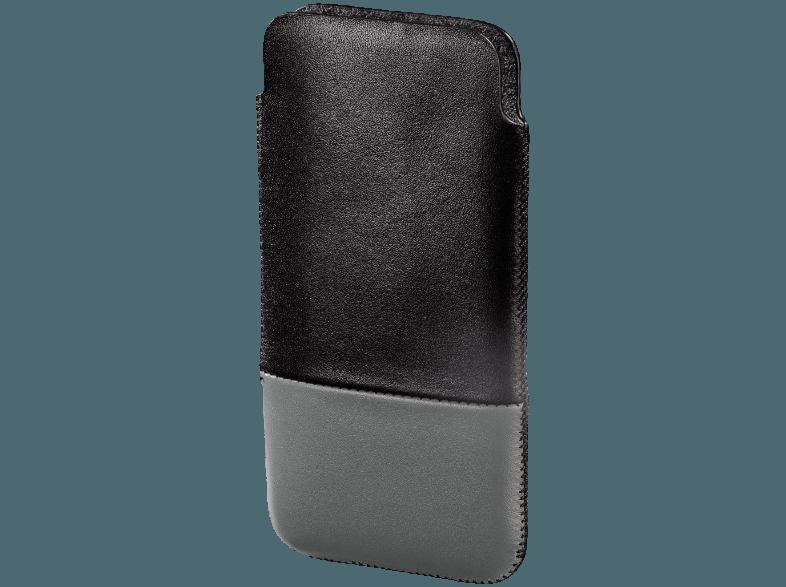 HAMA 118820 Handy-Sleeve Domino Sleeve iPhone 5