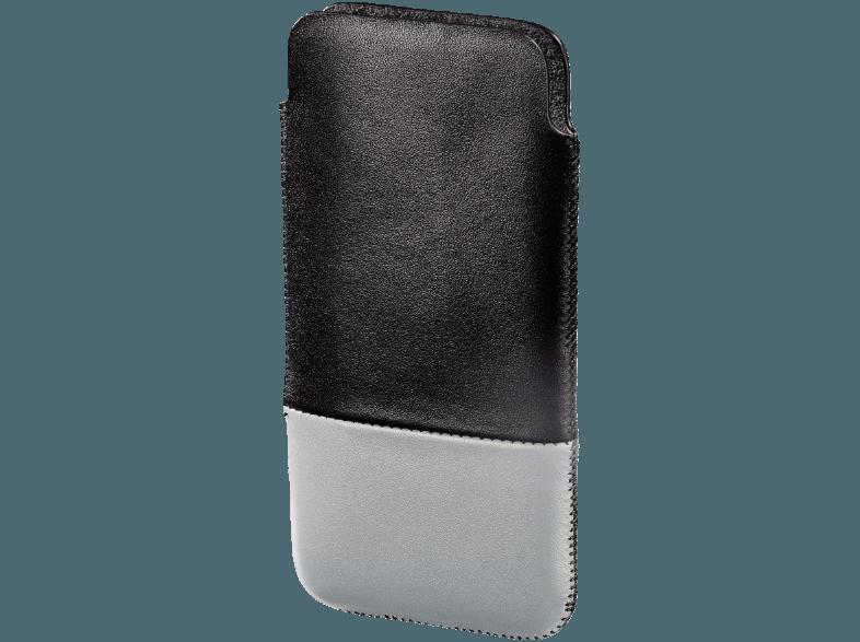 HAMA 118821 Handy-Sleeve Domino Sleeve iPhone 5/5S