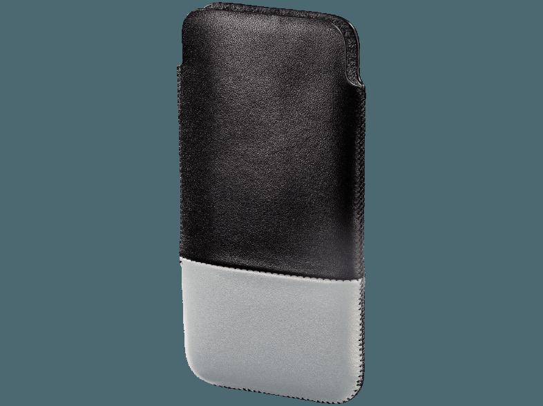 HAMA 118821 Handy-Sleeve Domino Sleeve iPhone 5/5S