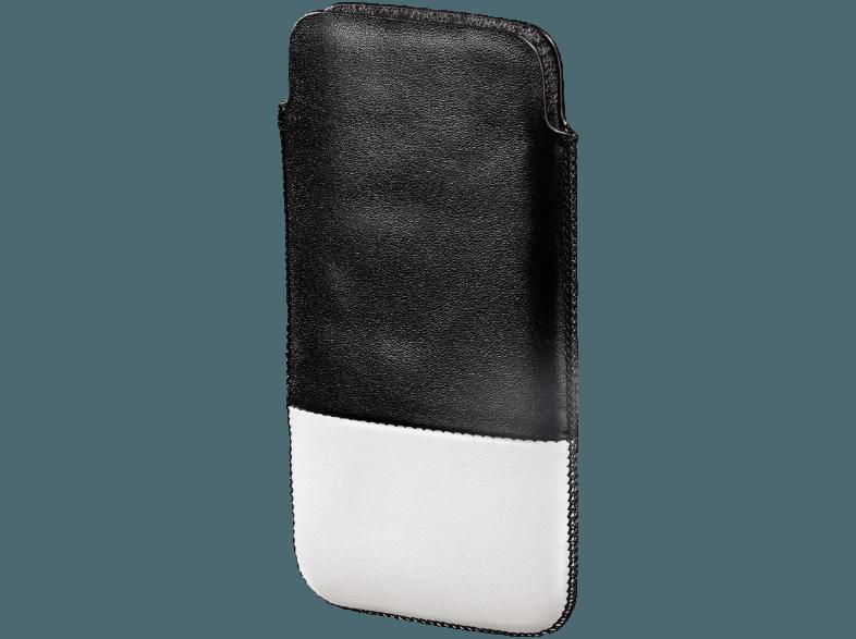 HAMA 118823 Handy-Sleeve Domino Sleeve iPhone 5