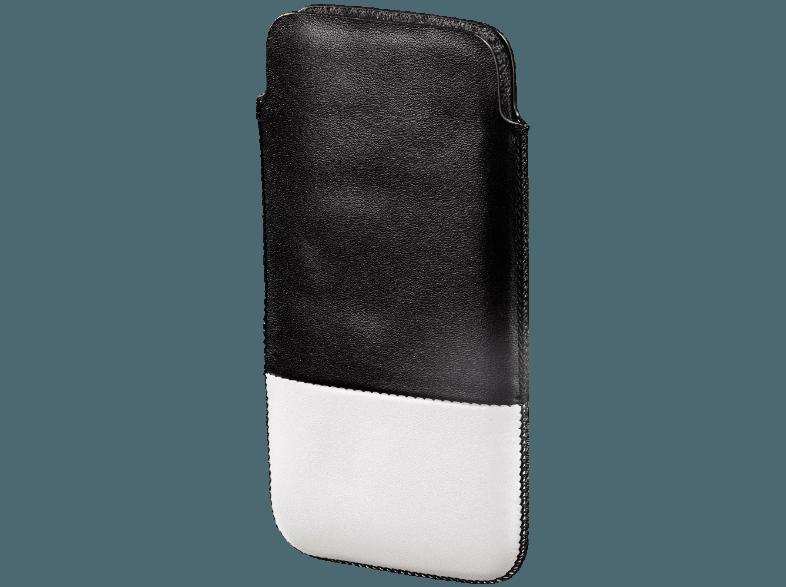 HAMA 118823 Handy-Sleeve Domino Sleeve iPhone 5