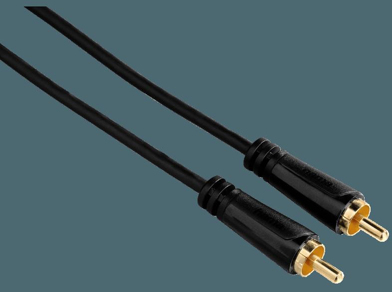 HAMA 122153 Kabel