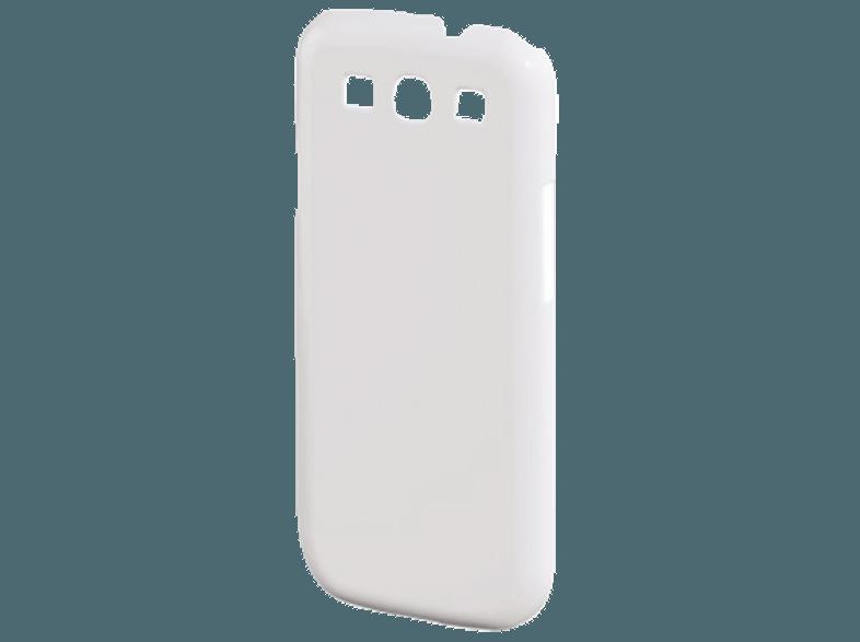 HAMA 122857 Handy-Cover Rubber Tasche Galaxy S4