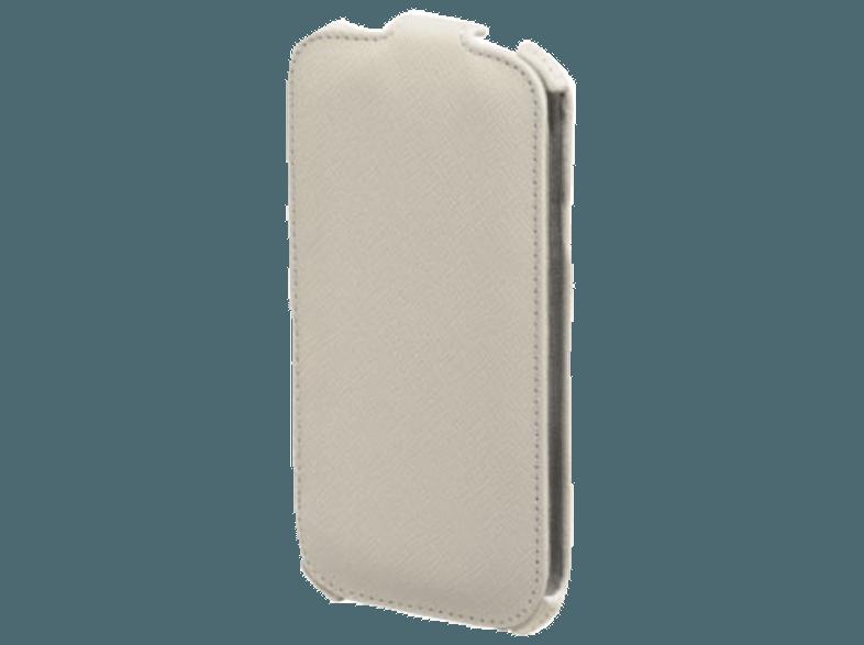 HAMA 122861 Flap-Tasche Flap Case Case Galaxy S4