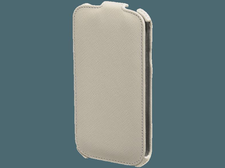 HAMA 122861 Flap-Tasche Flap Case Case Galaxy S4