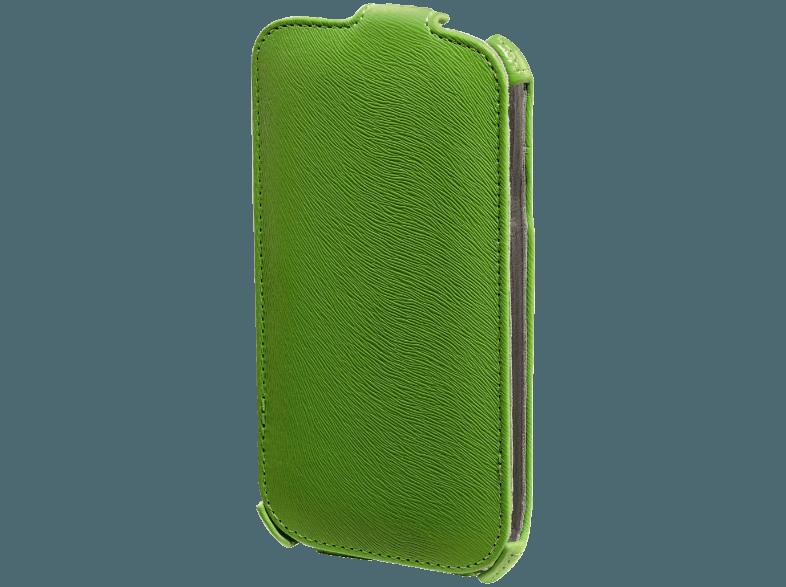 HAMA 122862 Flap-Tasche Flap Case Case Galaxy S4