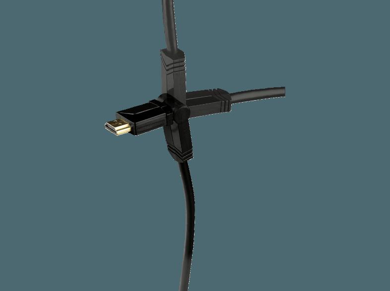 HAMA 123276 HDMI-Kabel