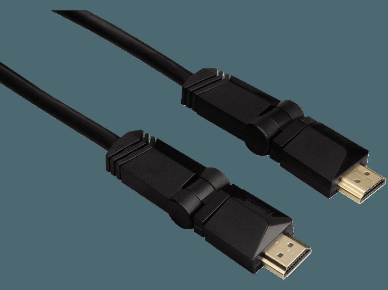 HAMA 123277 HDMI-Kabel, HAMA, 123277, HDMI-Kabel