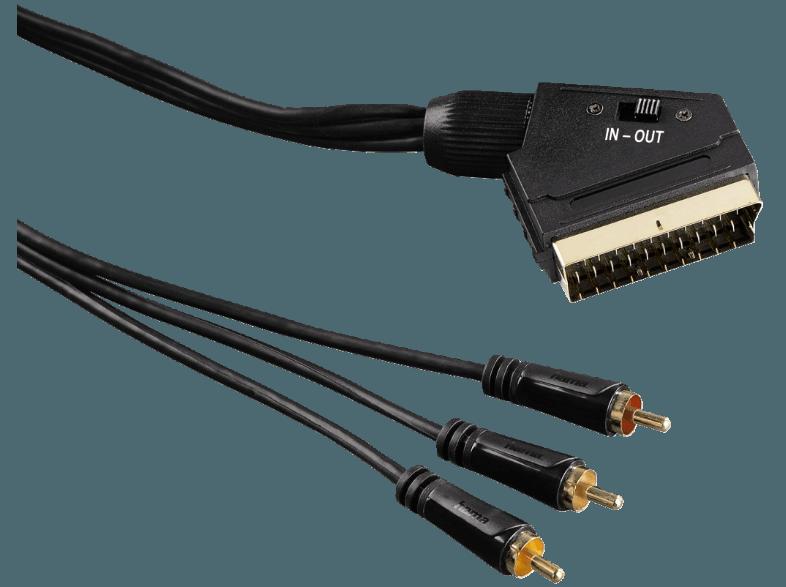 HAMA 123309 AV-Kabel