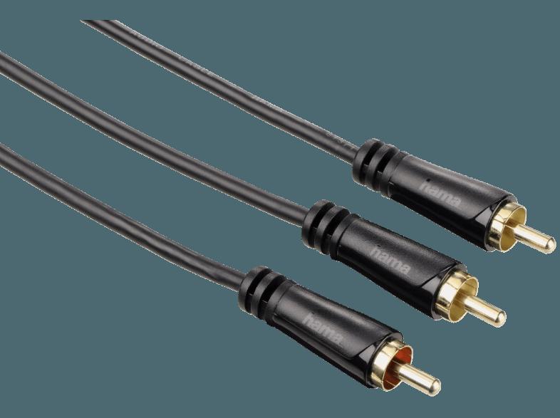 HAMA 123317 Audio-Kabel, HAMA, 123317, Audio-Kabel