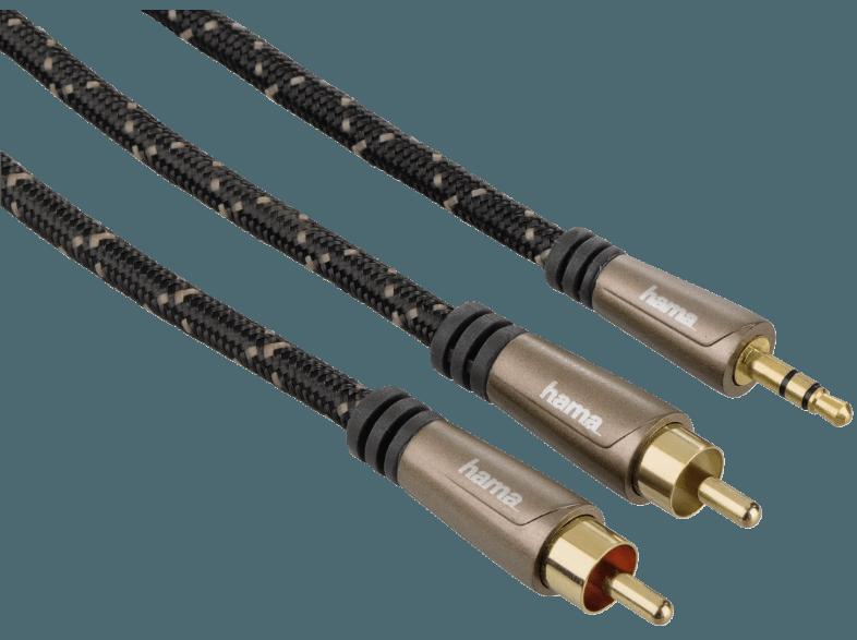 HAMA 123327 Audio-Kabel, HAMA, 123327, Audio-Kabel
