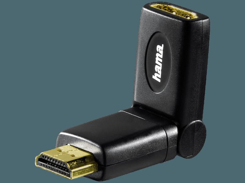 HAMA 123359 Rotation HDMI-Adapter