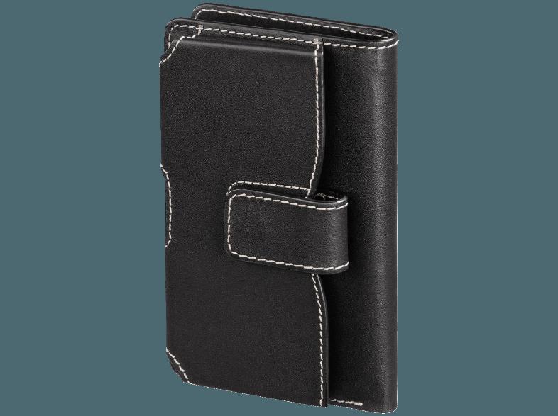 HAMA 123441 Universal Booklet Etui Handytasche Universal
