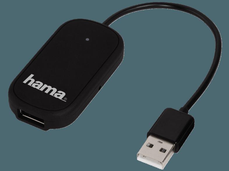 HAMA 123935 Wi-Fi-Datenleser Basic USB WiFi Datenlesegerät