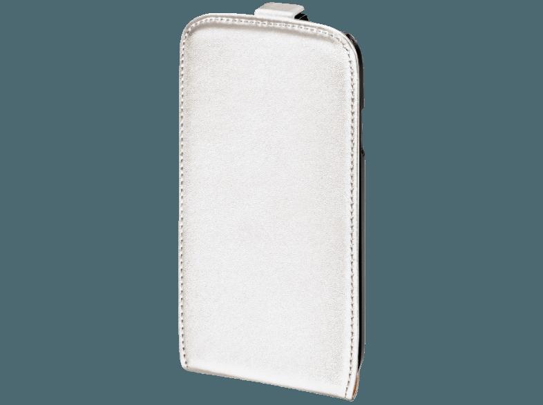 HAMA 124601 Flap-Tasche Smart Case Case Galaxy S4 Mini