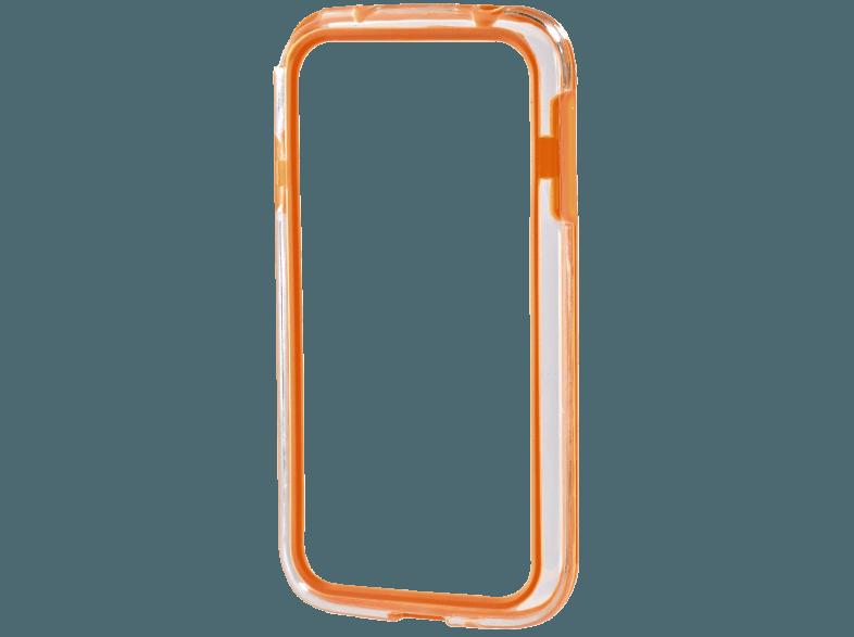 HAMA 124625 Handy-Cover Edge Edge Protector Samsung Galaxy S4 mini