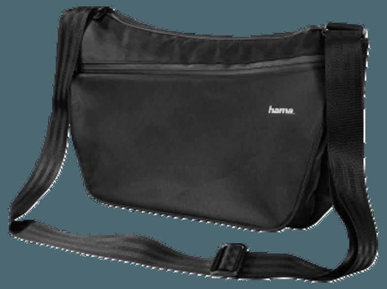 HAMA 126617 Citytour 130 Tasche für Systemkamera und Zubehör (Farbe: Schwarz), HAMA, 126617, Citytour, 130, Tasche, Systemkamera, Zubehör, Farbe:, Schwarz,