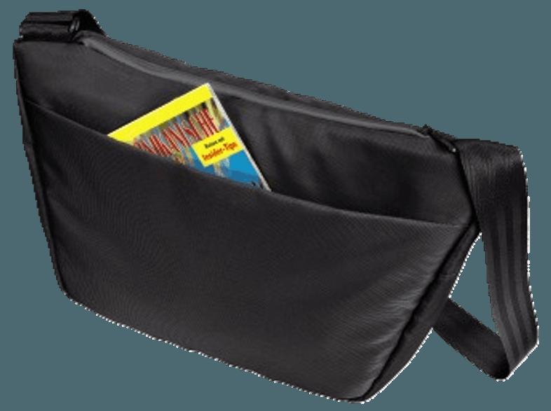 HAMA 126617 Citytour 130 Tasche für Systemkamera und Zubehör (Farbe: Schwarz), HAMA, 126617, Citytour, 130, Tasche, Systemkamera, Zubehör, Farbe:, Schwarz,