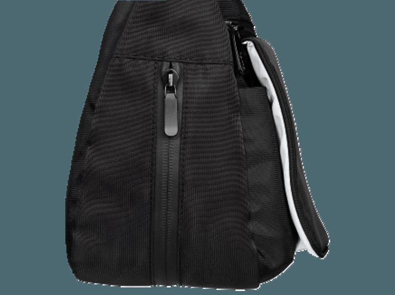 HAMA 126617 Citytour 130 Tasche für Systemkamera und Zubehör (Farbe: Schwarz), HAMA, 126617, Citytour, 130, Tasche, Systemkamera, Zubehör, Farbe:, Schwarz,