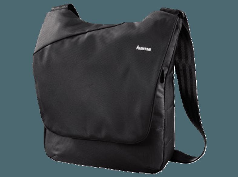 HAMA 126618 Citytour 140 Tasche für Systemkamera und Zubehör (Farbe: Schwarz), HAMA, 126618, Citytour, 140, Tasche, Systemkamera, Zubehör, Farbe:, Schwarz,