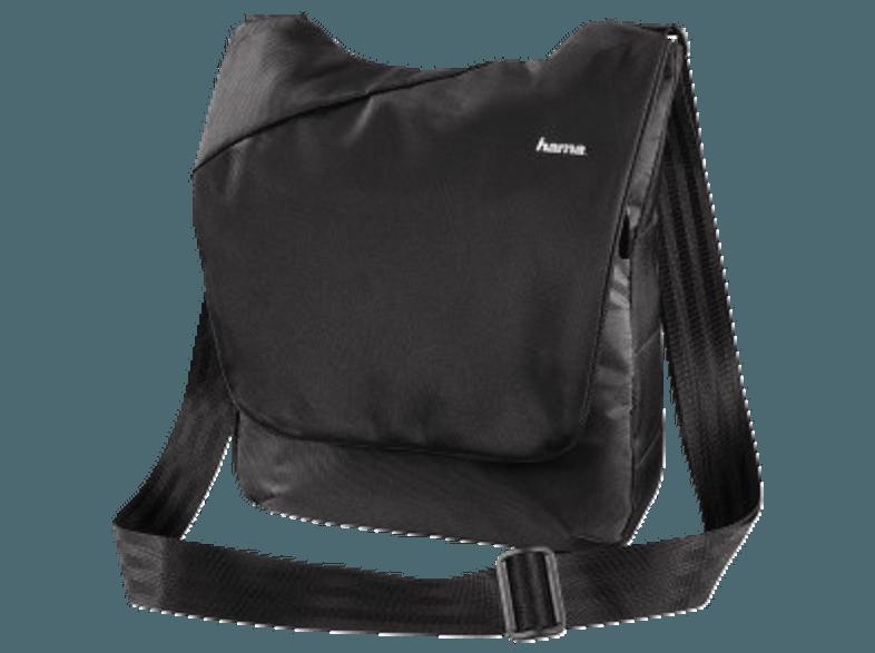 HAMA 126618 Citytour 140 Tasche für Systemkamera und Zubehör (Farbe: Schwarz), HAMA, 126618, Citytour, 140, Tasche, Systemkamera, Zubehör, Farbe:, Schwarz,